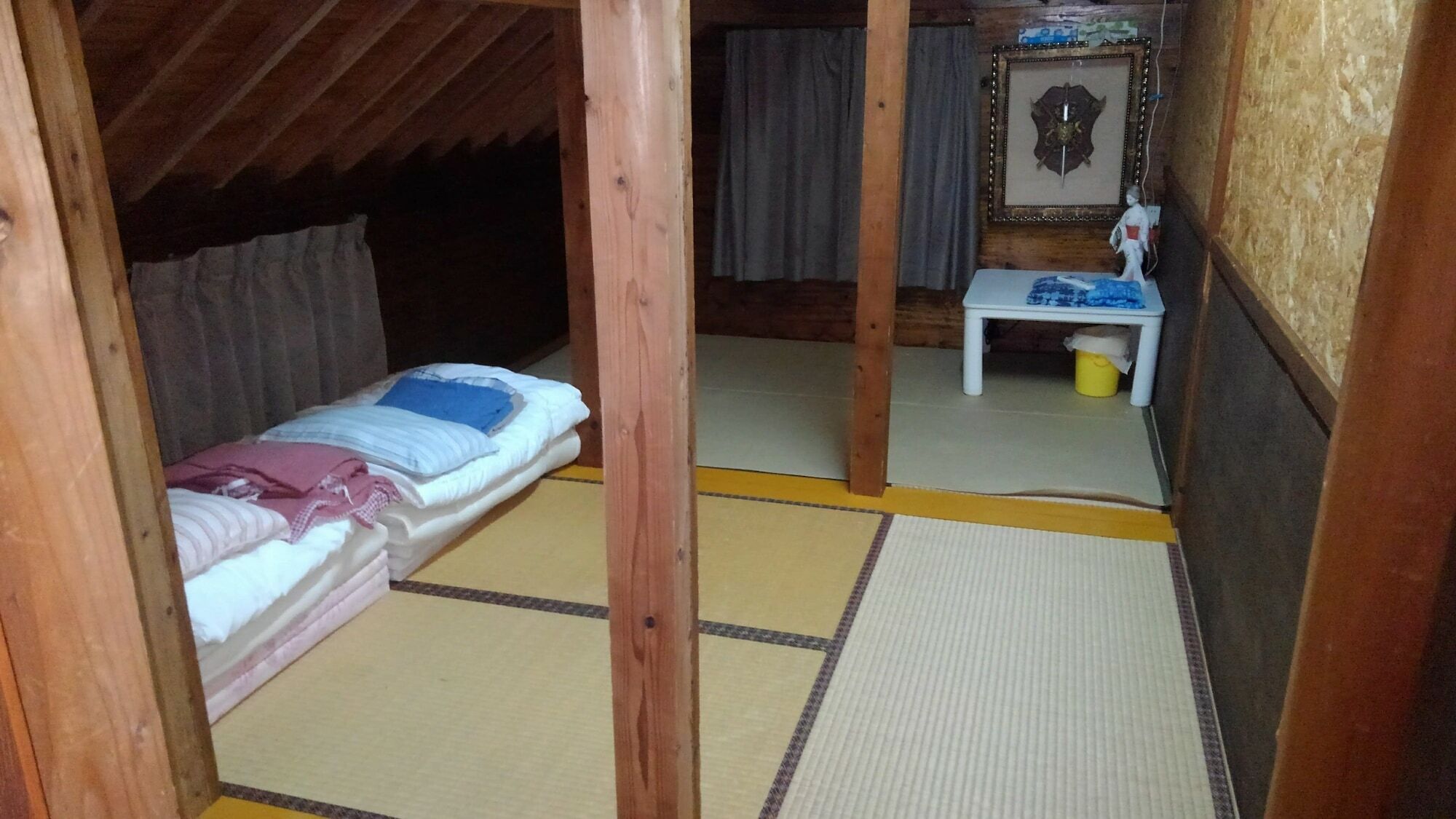 Tropical Surf House Okinawa Hotel Onna Exterior foto